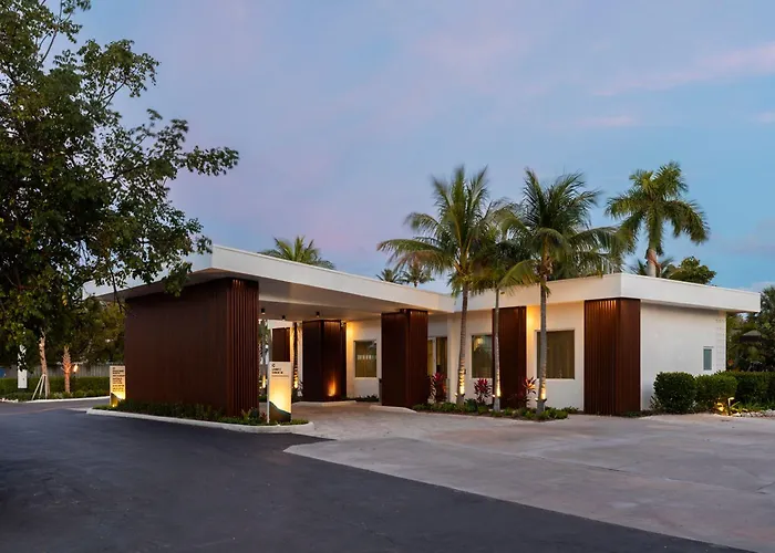 Three Waters Resort and Marina, Islamorada, a Tribute Portfolio Resort