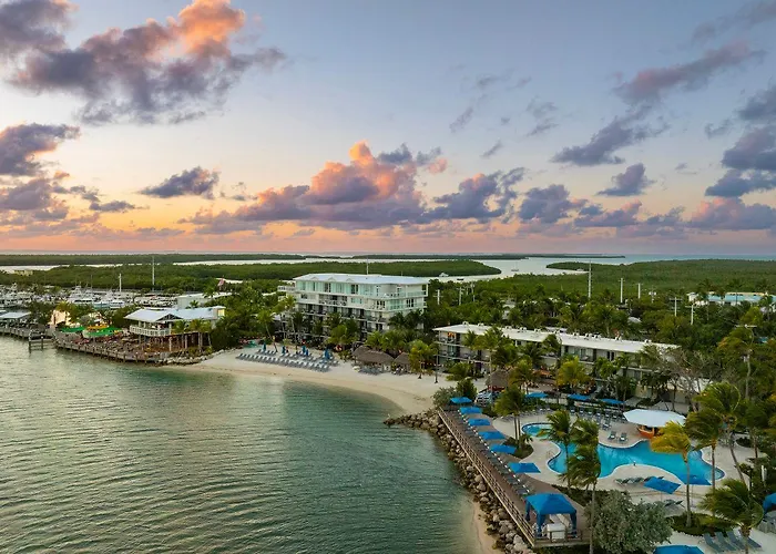 Three Waters Resort and Marina, Islamorada, a Tribute Portfolio Resort