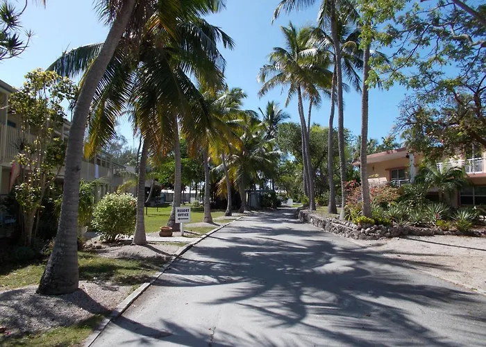 Matecumbe Resort